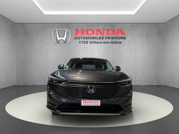 HONDA HR-V 1.5 i-MMD Advance