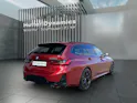 BMW Touring M340d xDrive Anhängerkupplung