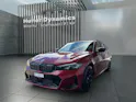 BMW Touring M340d xDrive Anhängerkupplung
