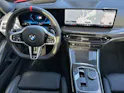 BMW Touring M340d xDrive Anhängerkupplung