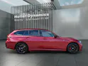 BMW Touring M340d xDrive Anhängerkupplung
