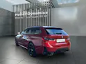 BMW Touring M340d xDrive Anhängerkupplung