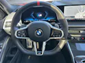 BMW Touring M340d xDrive Anhängerkupplung