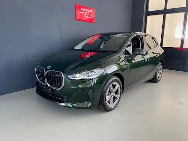 BMW 2er Reihe U06 Active Tourer 223i xDrive