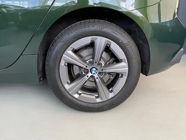 BMW 2er Reihe U06 Active Tourer 223i xDrive