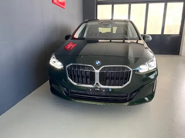 BMW 2er Reihe U06 Active Tourer 223i xDrive