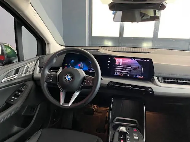 BMW 2er Reihe U06 Active Tourer 223i xDrive