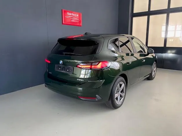 BMW 2er Reihe U06 Active Tourer 223i xDrive