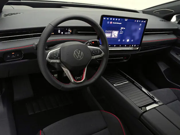 VW ID.7 Tourer 86 kWh GTX 4MOTION