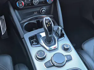 ALFA ROMEO Stelvio 2.0 Q4 280 Veloce