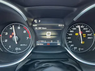 ALFA ROMEO Stelvio 2.0 Q4 280 Veloce