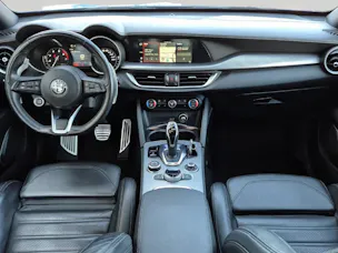 ALFA ROMEO Stelvio 2.0 Q4 280 Veloce