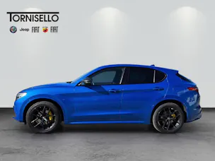 ALFA ROMEO Stelvio 2.0 Q4 280 Veloce