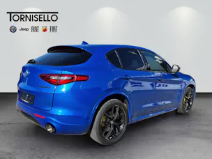 ALFA ROMEO Stelvio 2.0 Q4 280 Veloce