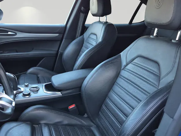 ALFA ROMEO Stelvio 2.0 Q4 280 Veloce