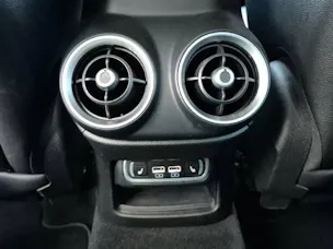 ALFA ROMEO Stelvio 2.0 Q4 280 Veloce