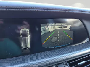 ALFA ROMEO Stelvio 2.0 Q4 280 Veloce
