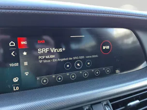 ALFA ROMEO Stelvio 2.0 Q4 280 Veloce