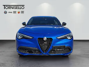 ALFA ROMEO Stelvio 2.0 Q4 280 Veloce