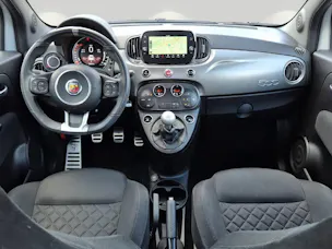 FIAT 595 Abarth 1.4 T-Jet 165