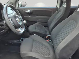 FIAT 595 Abarth 1.4 T-Jet 165