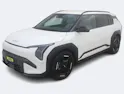 Kia EV3 81 kWh GT-Line