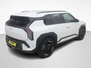 Kia EV3 81 kWh GT-Line