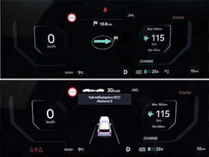 Kia EV3 81 kWh GT-Line