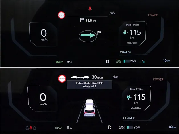 Kia EV3 81 kWh GT-Line