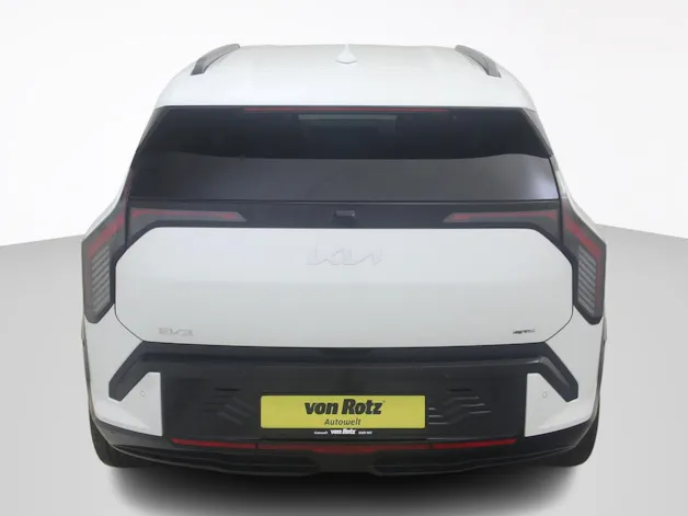 Kia EV3 81 kWh GT-Line