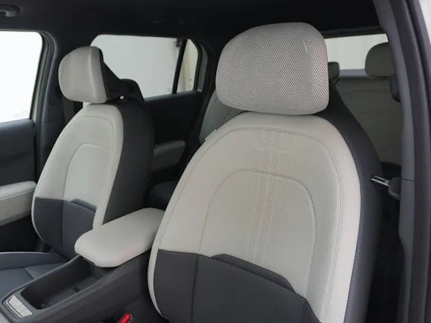 Kia EV3 81 kWh GT-Line
