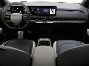 Kia EV3 81 kWh GT-Line