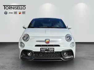 FIAT 595 Abarth 1.4 T-Jet 165