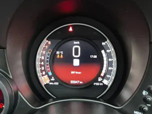 FIAT 595 Abarth 1.4 T-Jet 165