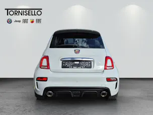FIAT 595 Abarth 1.4 T-Jet 165