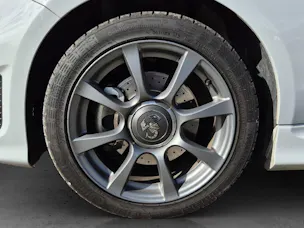 FIAT 595 Abarth 1.4 T-Jet 165
