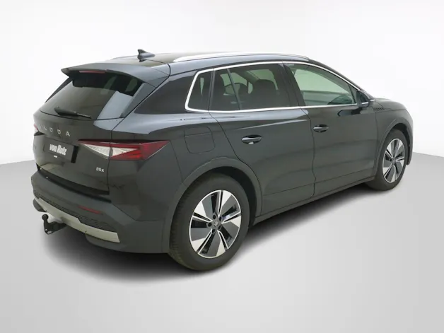 SKODA Elroq 85x Selection Loft-Plus 4x4