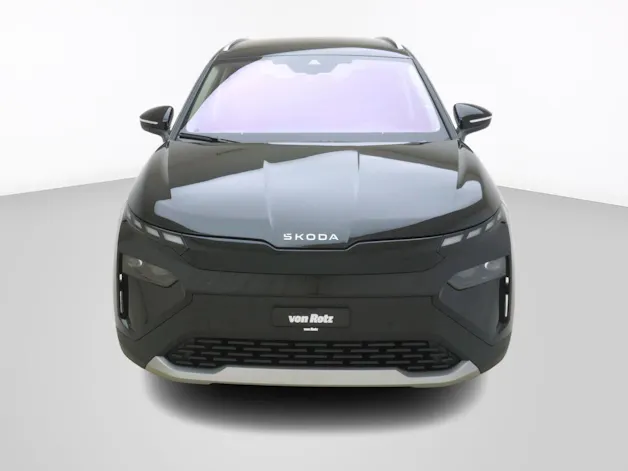 SKODA Elroq 85x Selection Loft-Plus 4x4