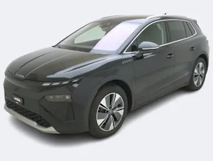 SKODA Elroq 85x Selection Loft-Plus 4x4