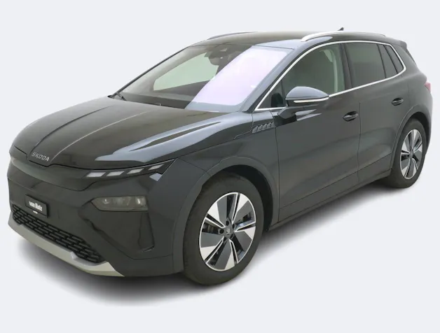 SKODA Elroq 85x Selection Loft-Plus 4x4