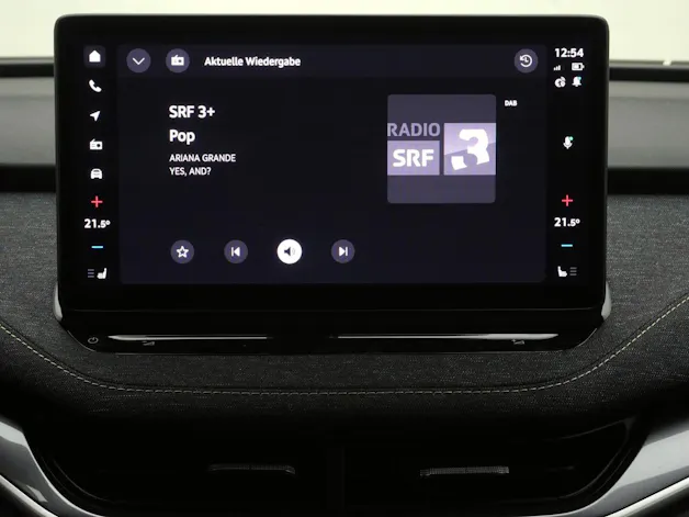 SKODA Elroq 85x Selection Loft-Plus 4x4