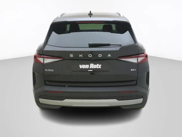 SKODA Elroq 85x Selection Loft-Plus 4x4