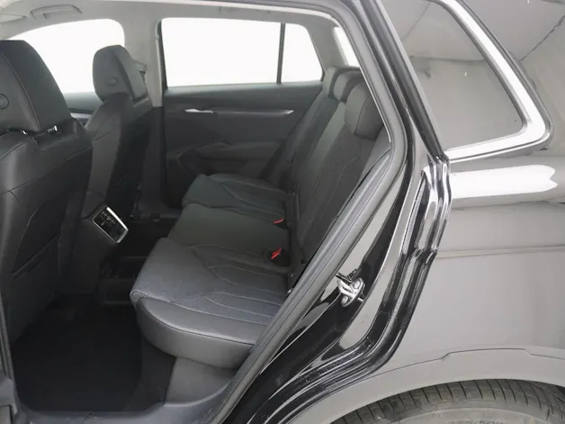 SKODA Elroq 85x Selection Loft-Plus 4x4