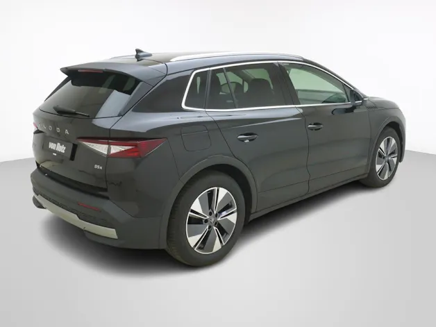SKODA Elroq 85x Selection Loft-Plus 4x4