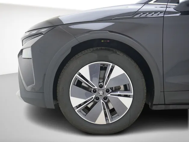 SKODA Elroq 85x Selection Loft-Plus 4x4