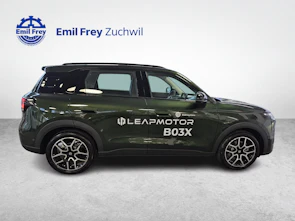 immagine del veicolo LEAPMOTOR B03X EV
