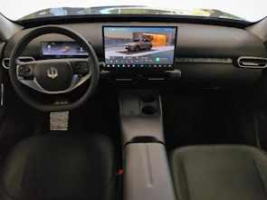 immagine del veicolo LEAPMOTOR B03X EV