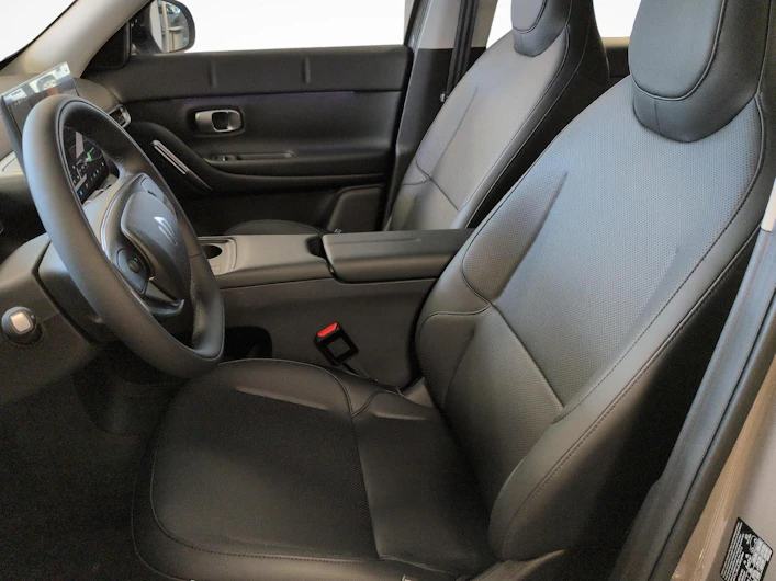 immagine del veicolo LEAPMOTOR B03X