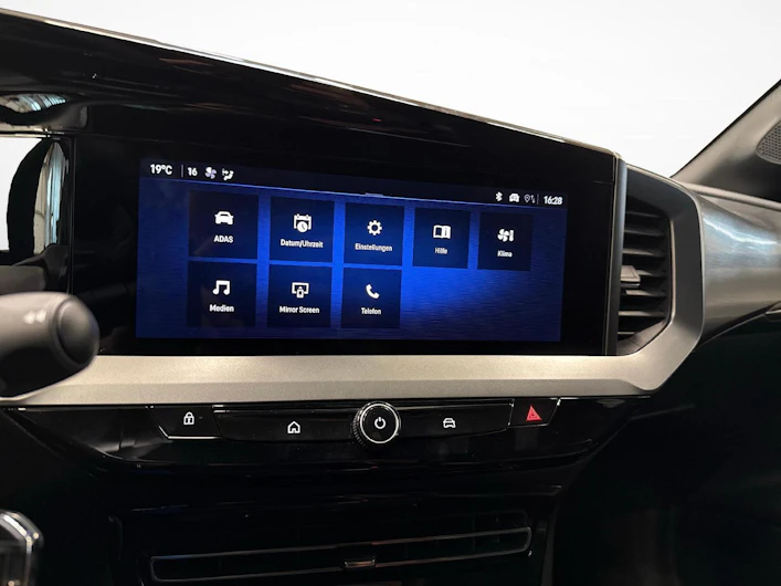 image du véhicule OPEL MOKKA