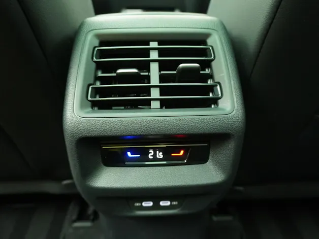 VW Tiguan 2.0 TSI DSG R-Line Black Style 4Motion